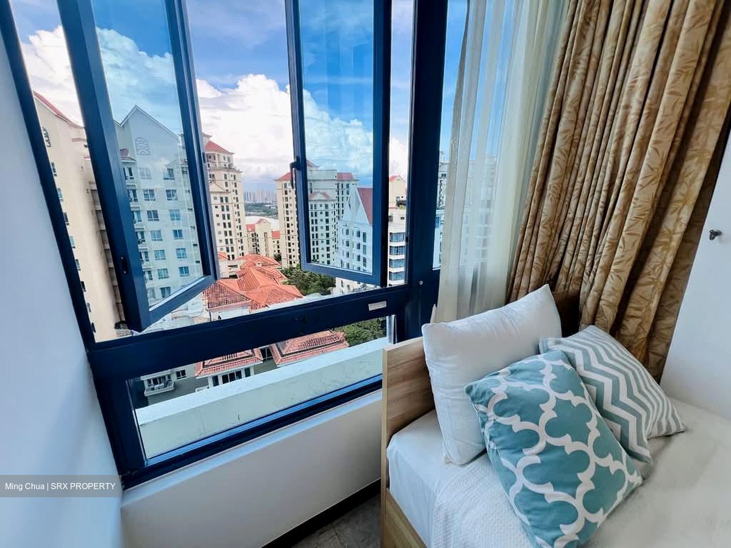 Sanctuary Green (D15), Condominium #559343931